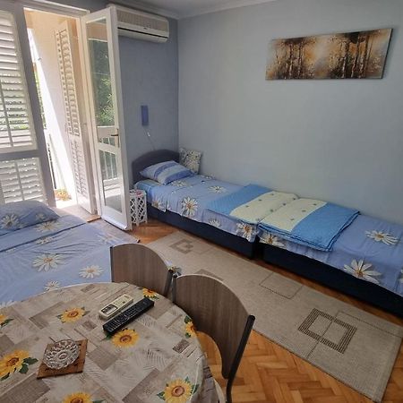 Apartment Savina Herceg Novi Exterior photo