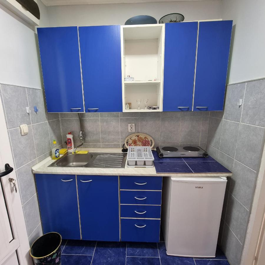 Apartment Savina Herceg Novi Exterior photo