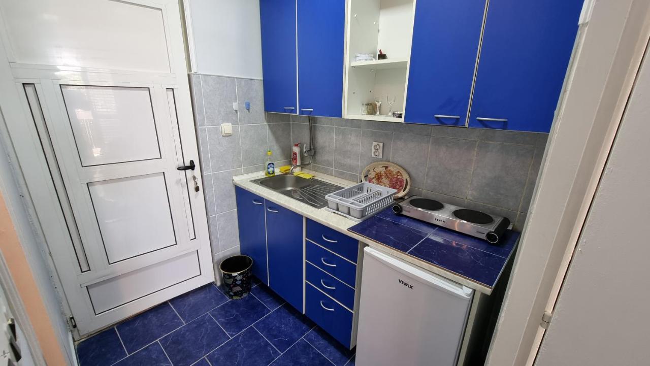 Apartment Savina Herceg Novi Exterior photo