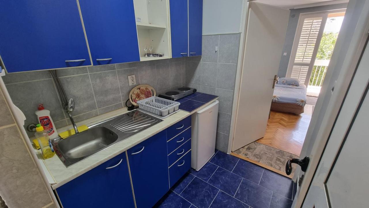 Apartment Savina Herceg Novi Exterior photo
