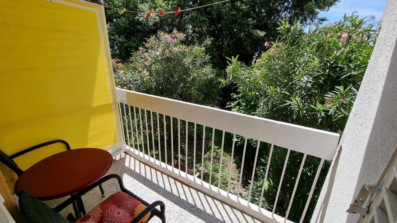 Apartment Savina Herceg Novi Exterior photo
