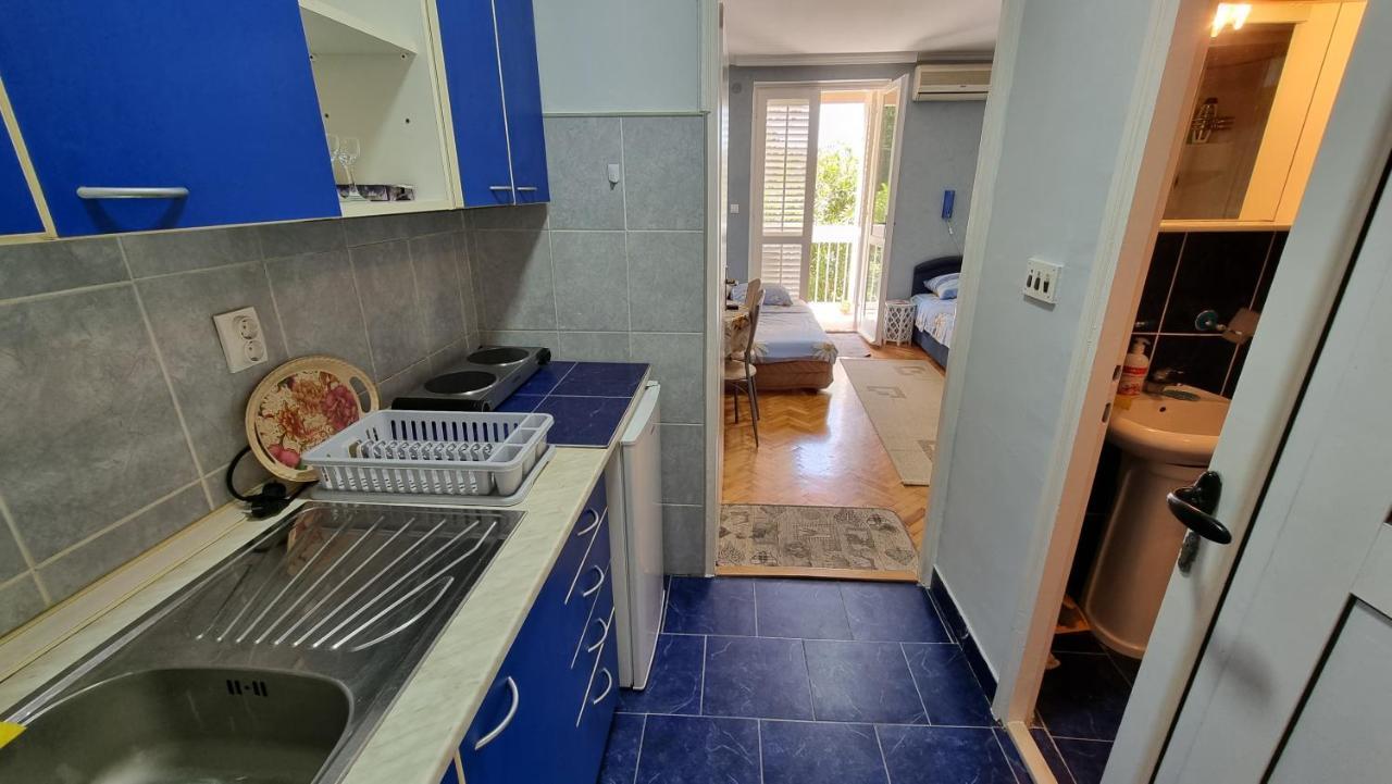 Apartment Savina Herceg Novi Exterior photo