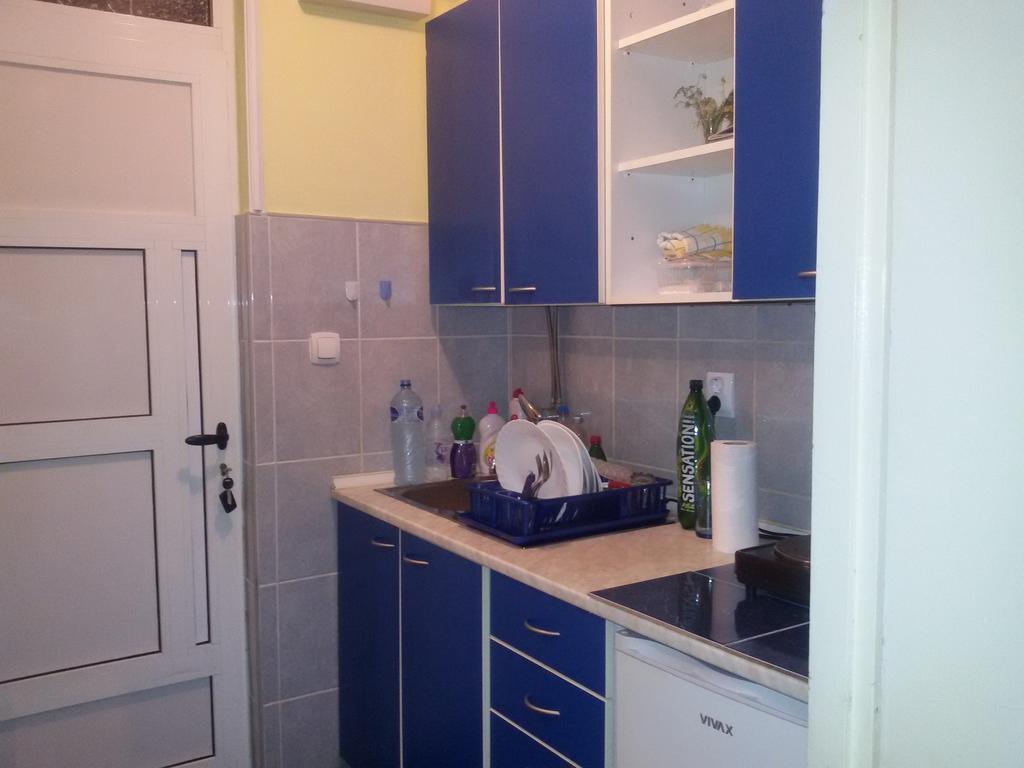 Apartment Savina Herceg Novi Room photo