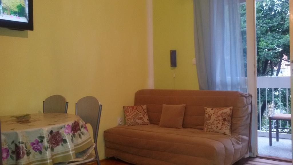 Apartment Savina Herceg Novi Exterior photo
