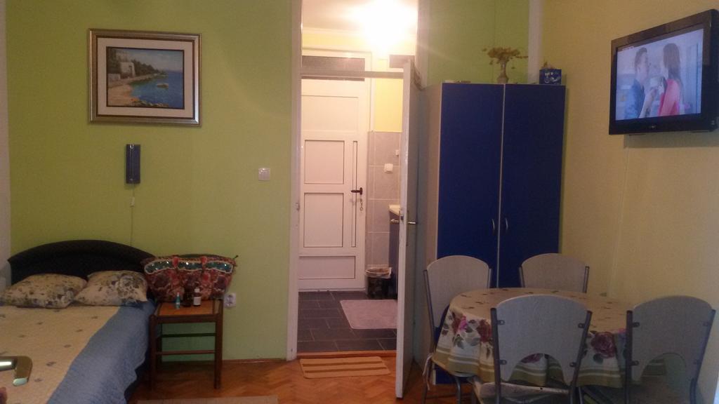 Apartment Savina Herceg Novi Exterior photo
