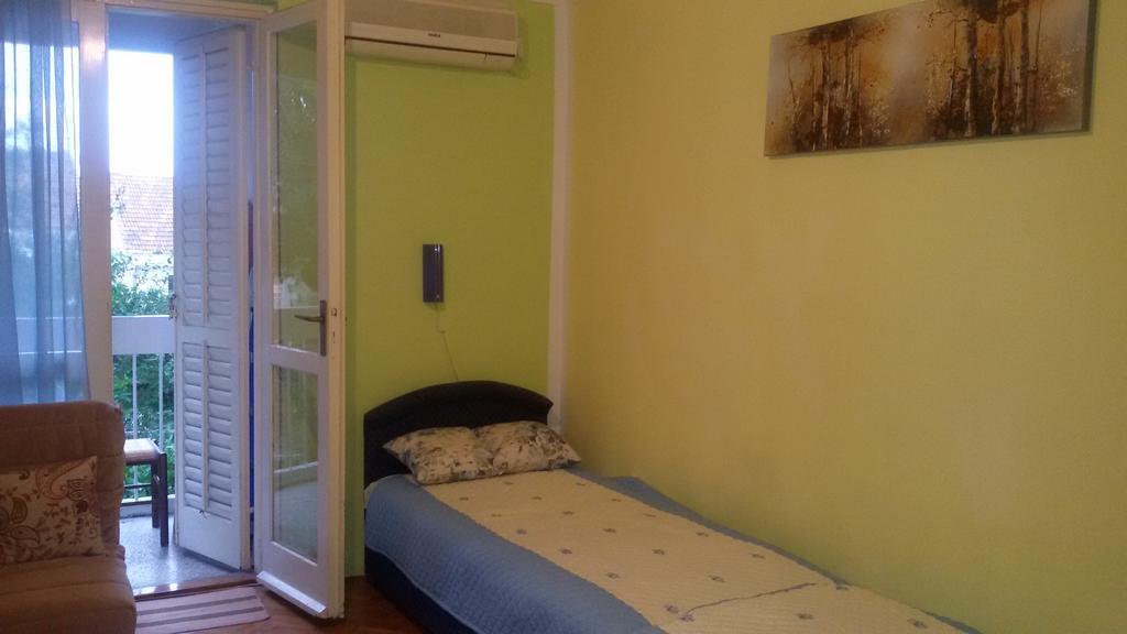 Apartment Savina Herceg Novi Exterior photo