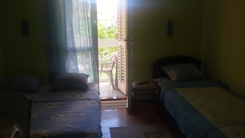 Apartment Savina Herceg Novi Exterior photo